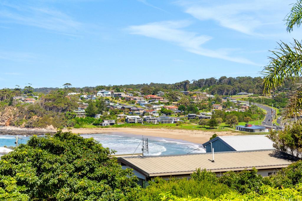 58 TALLAWANG AVE, MALUA BAY, NSW 2536