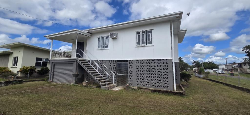 3 Griffith St, Ingham, QLD 4850