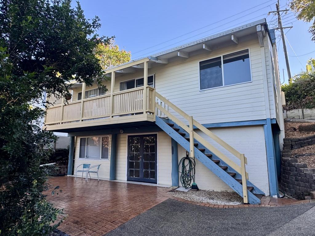 1/155 BERYL ST, COFFS HARBOUR, NSW 2450