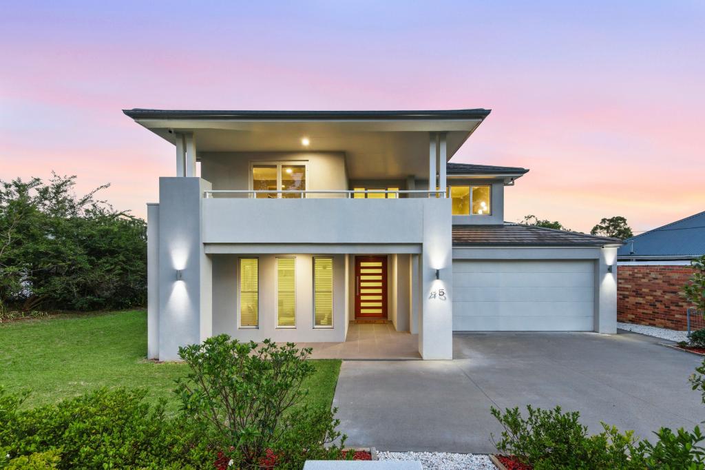 45 Melwood Ave, Forestville, NSW 2087