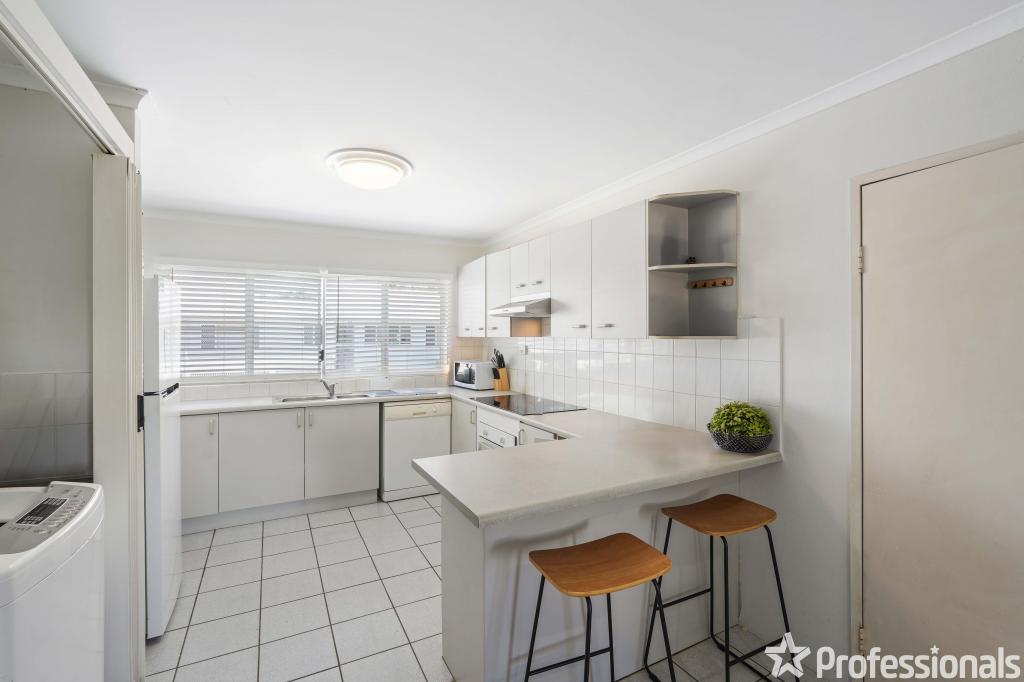 10/312-316 DRAPER ST, PARRAMATTA PARK, QLD 4870