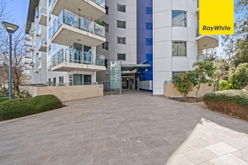 141/77 Northbourne Ave, Turner, ACT 2612