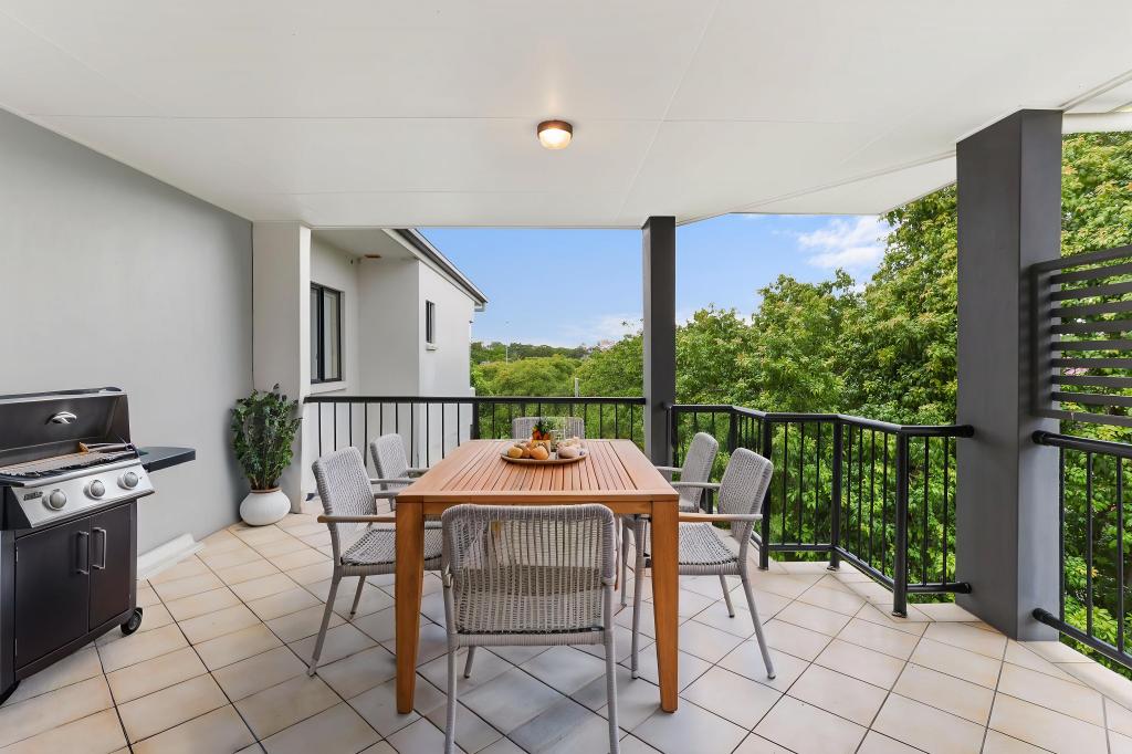 10/124 Sydney St, New Farm, QLD 4005