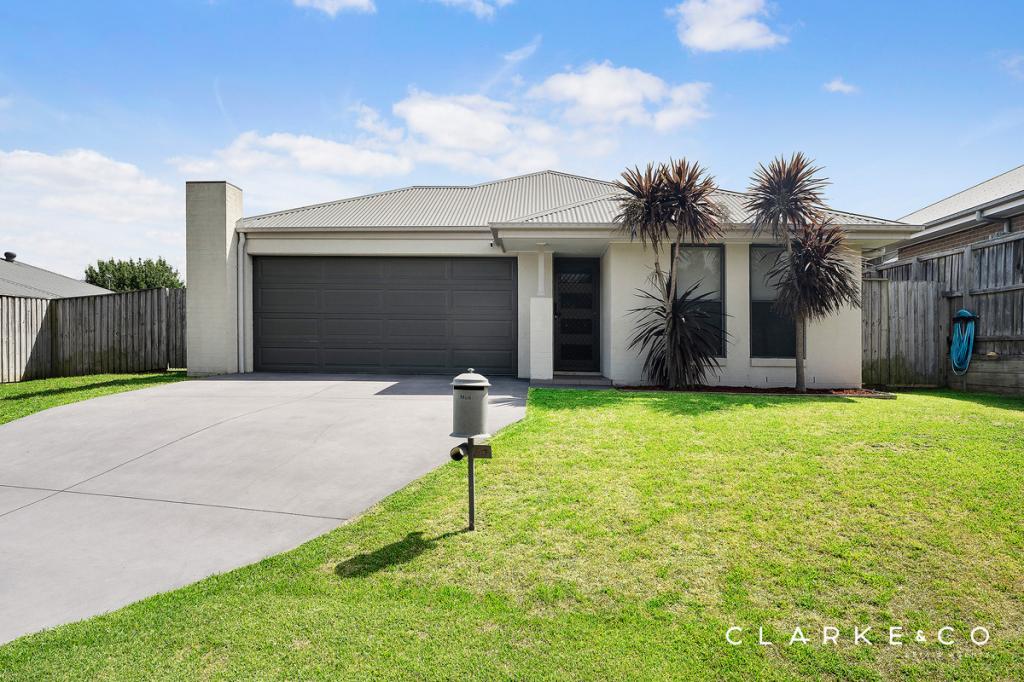 56 DARCYS CCT, GILLIESTON HEIGHTS, NSW 2321