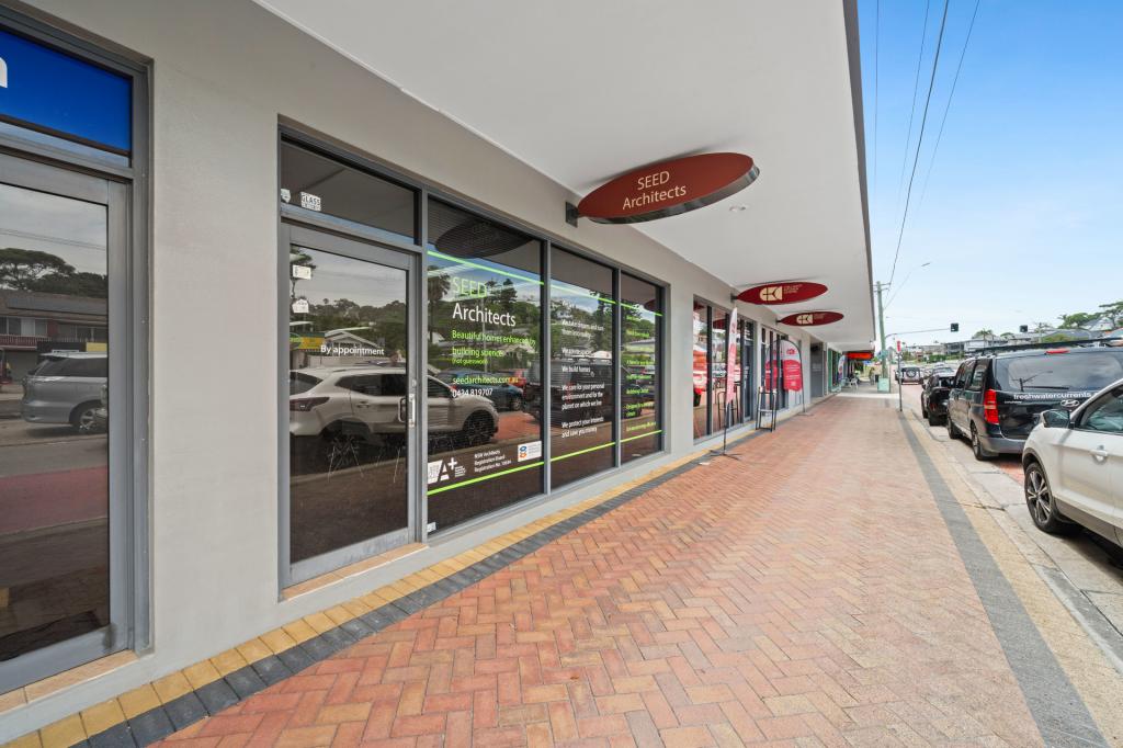 6/1000 PITTWATER RD, COLLAROY, NSW 2097