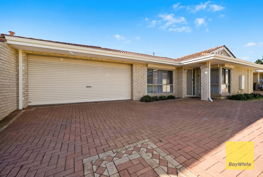 58b Blythe Ave, Yokine, WA 6060