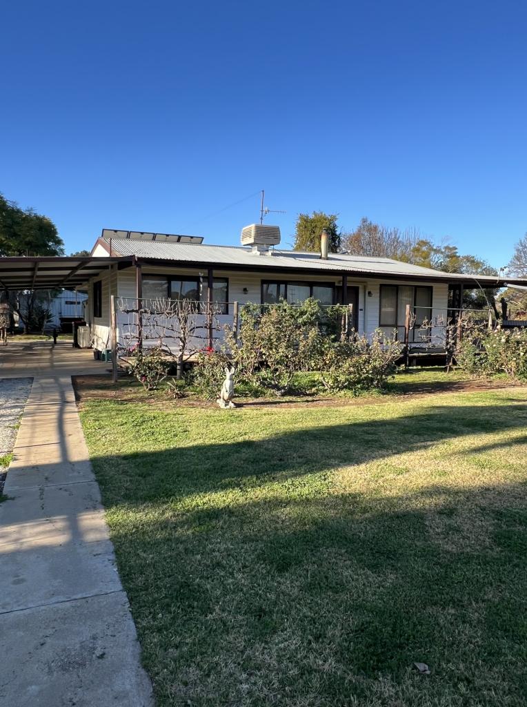 195 Dowling St W, Balranald, NSW 2715