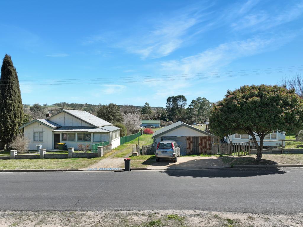 27-29 Wellington St, Bombala, NSW 2632
