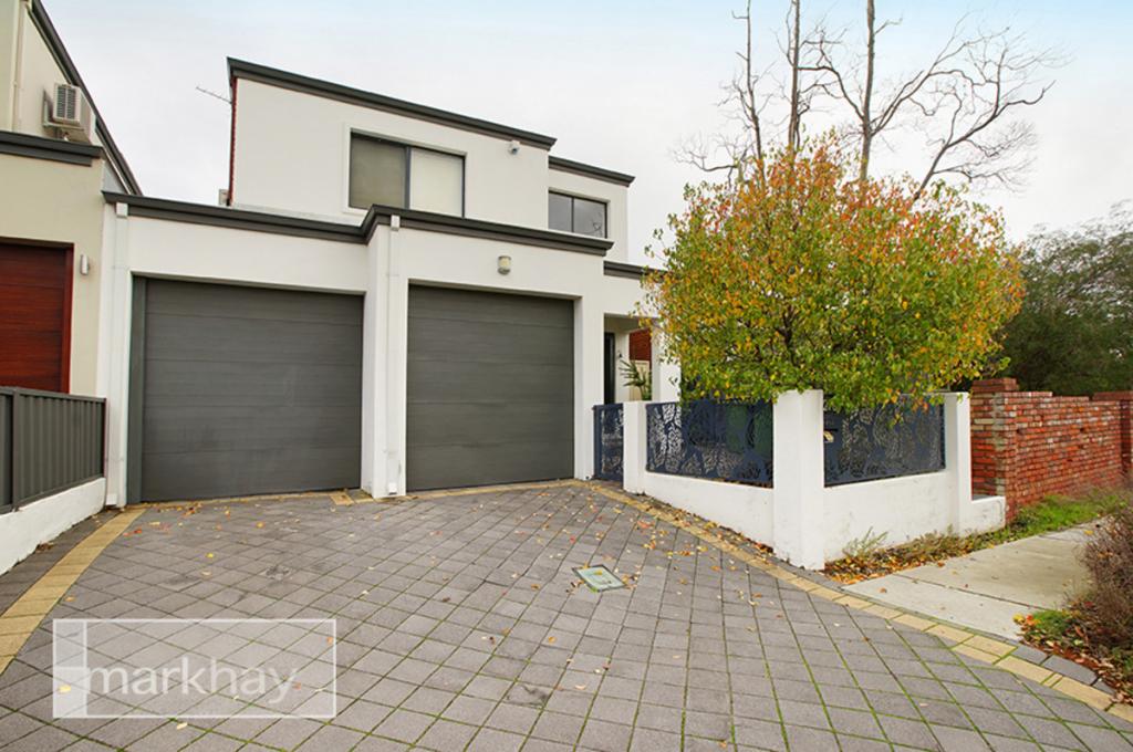 127b Caledonian Ave, Maylands, WA 6051