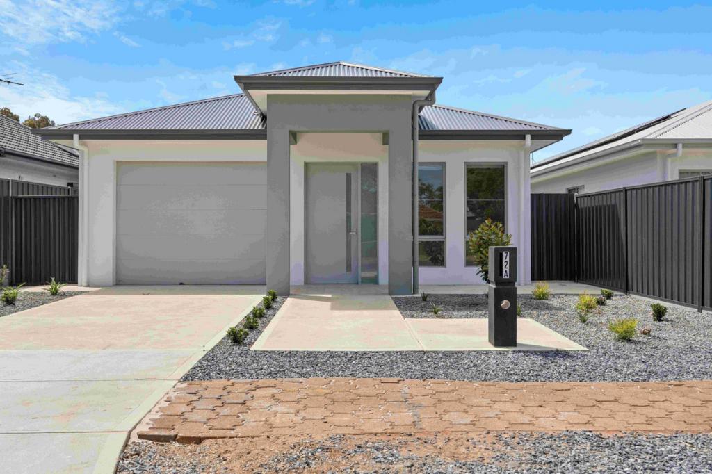 72a Barbara Rd, Salisbury East, SA 5109