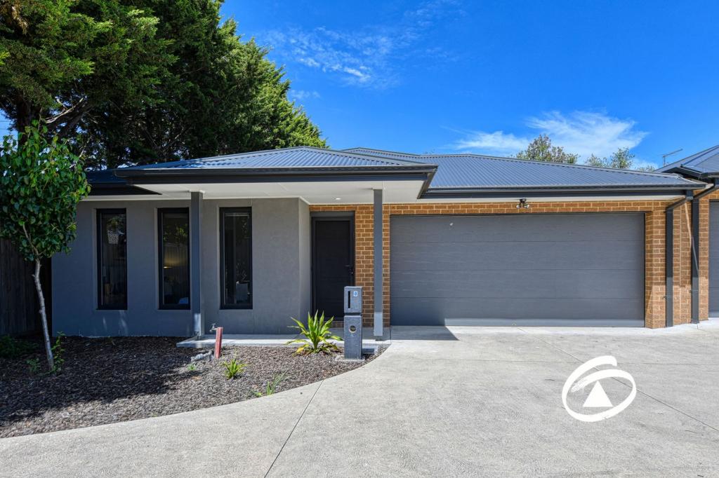 8 Statesman Cl, Beaconsfield, VIC 3807