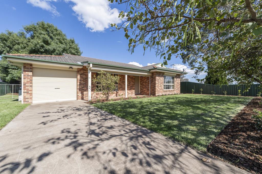 78 Scott St, Scone, NSW 2337