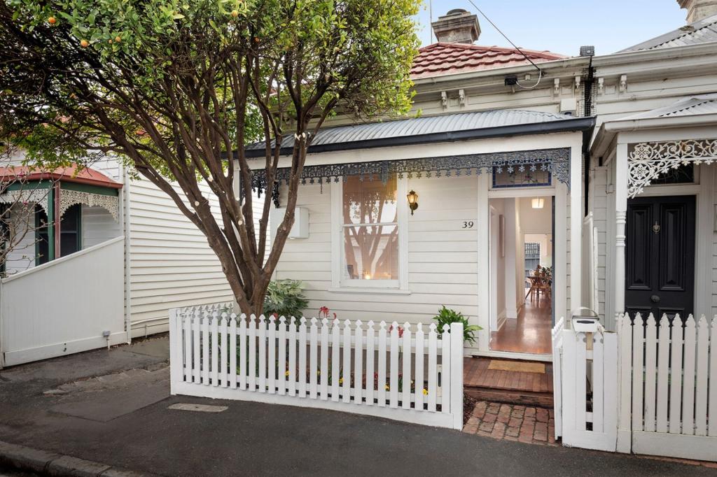 39 Carter St, Albert Park, VIC 3206