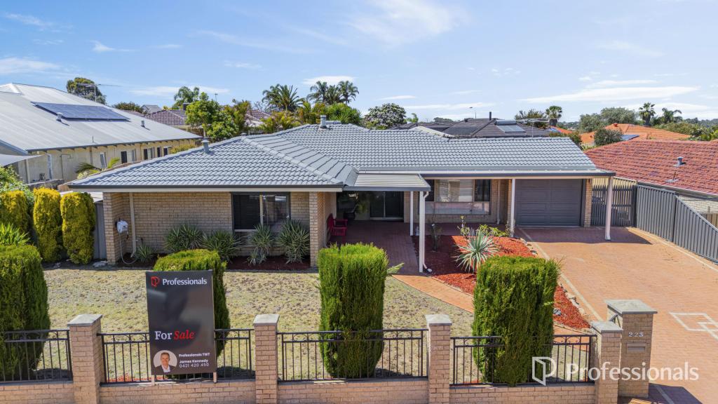 223 Trappers Dr, Woodvale, WA 6026