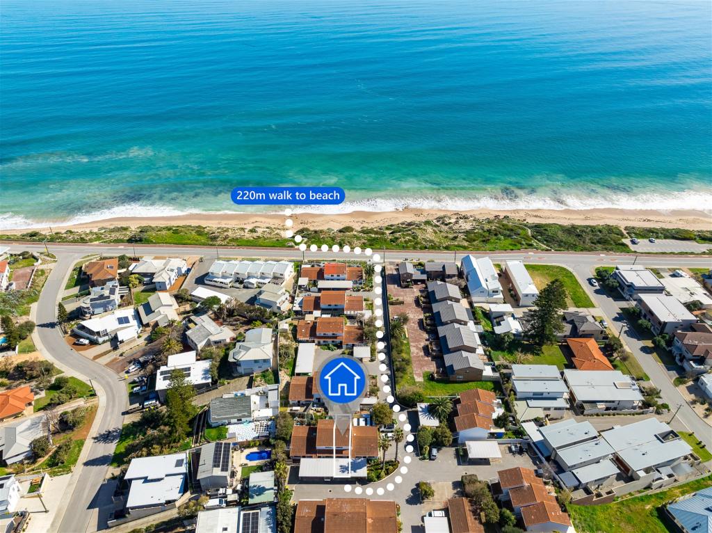 24/35b Halls Head Pde, Halls Head, WA 6210
