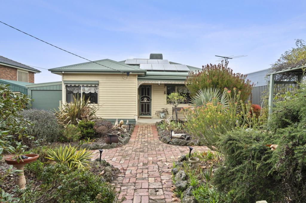 100 Stevens St, Portarlington, VIC 3223