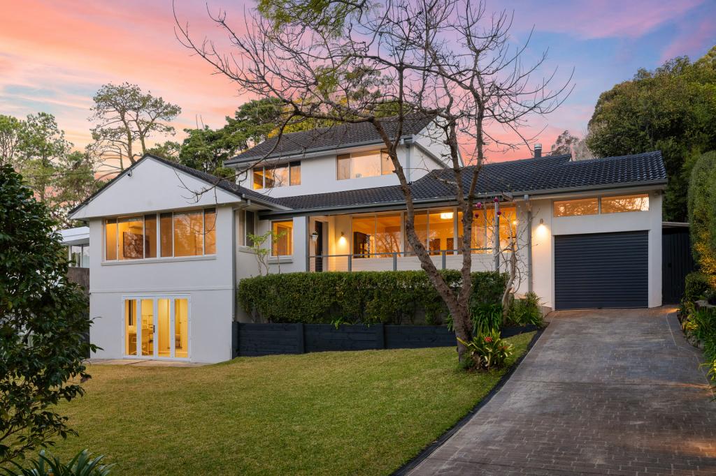 11 Chunooma Rd, North Wahroonga, NSW 2076