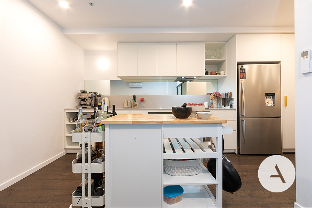 806/81 COOYONG ST, CITY, ACT 2601