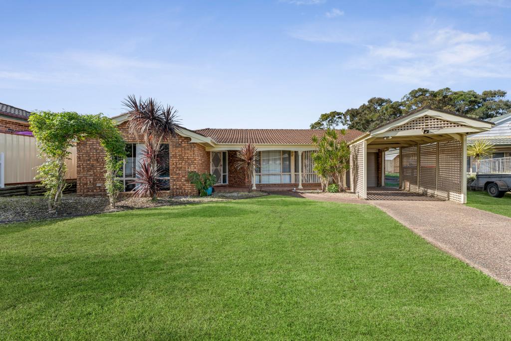 9 Le Mottee Cl, Medowie, NSW 2318