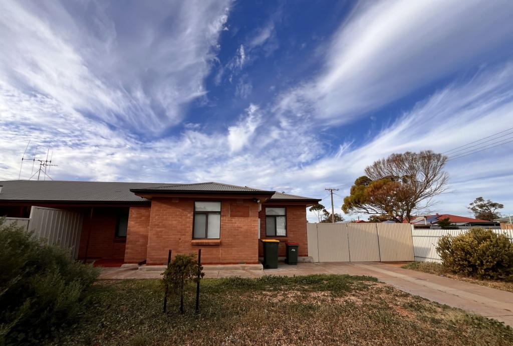 28 O'Dea St, Whyalla Stuart, SA 5608