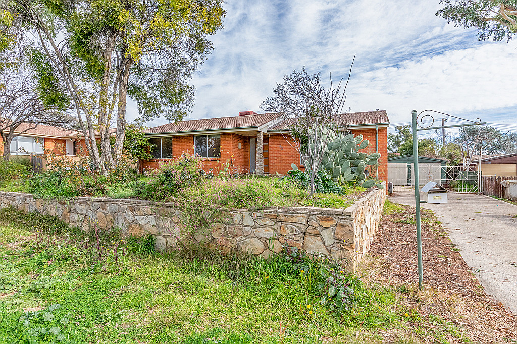 43 Luehmann St, Page, ACT 2614