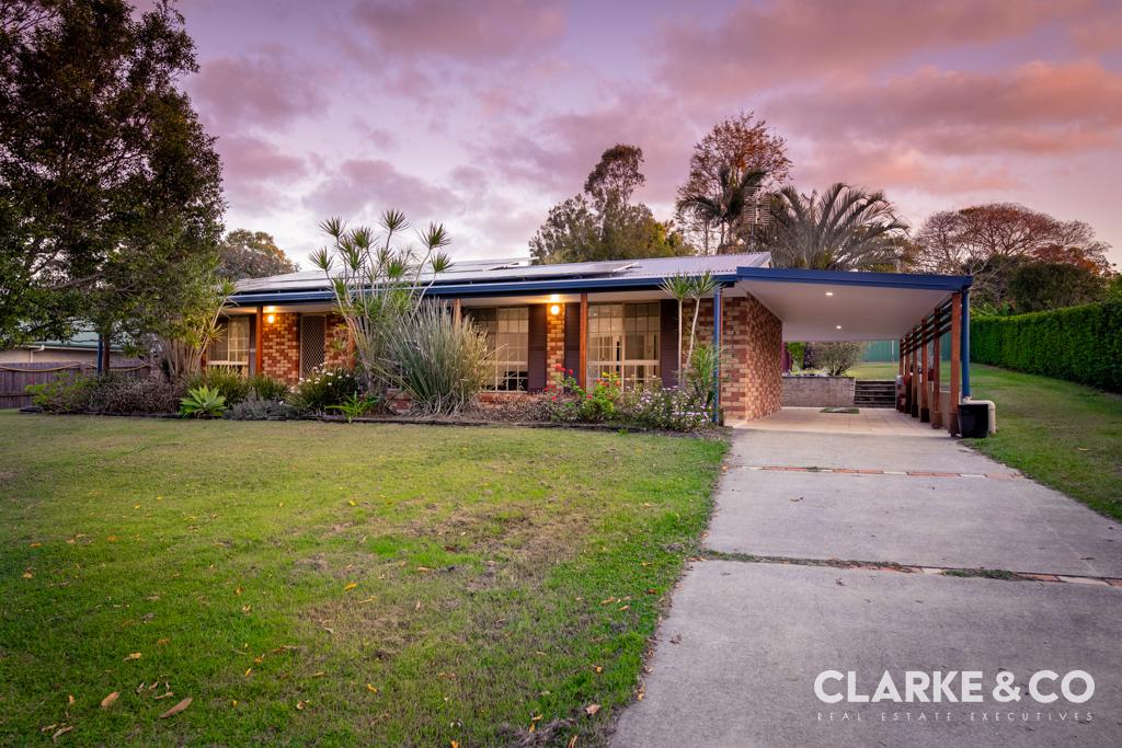 16 Heritage Dr, Glass House Mountains, QLD 4518