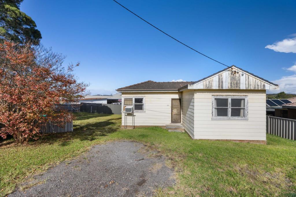 15 Northville Dr, Barnsley, NSW 2278