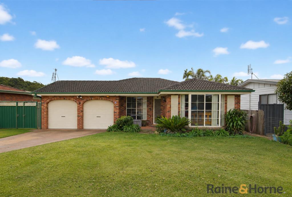 6 Belbowrie Pde, Maloneys Beach, NSW 2536