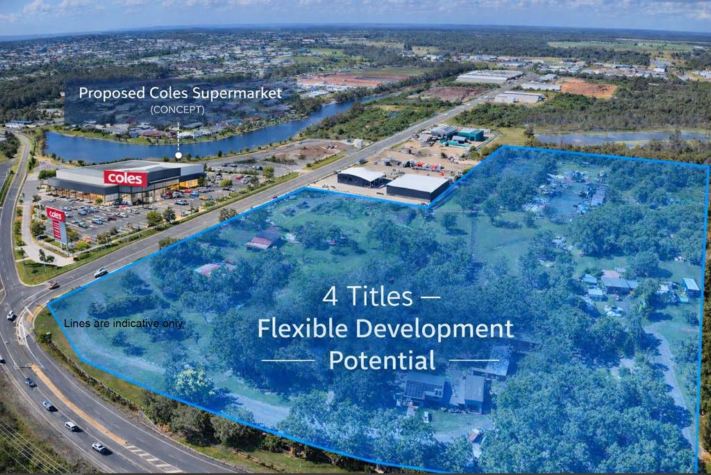 173 Pialba Burrum Heads Rd, Dundowran, QLD 4655