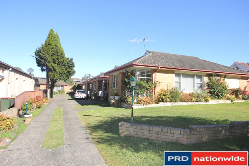 6/21 FRENCH ST, KOGARAH, NSW 2217