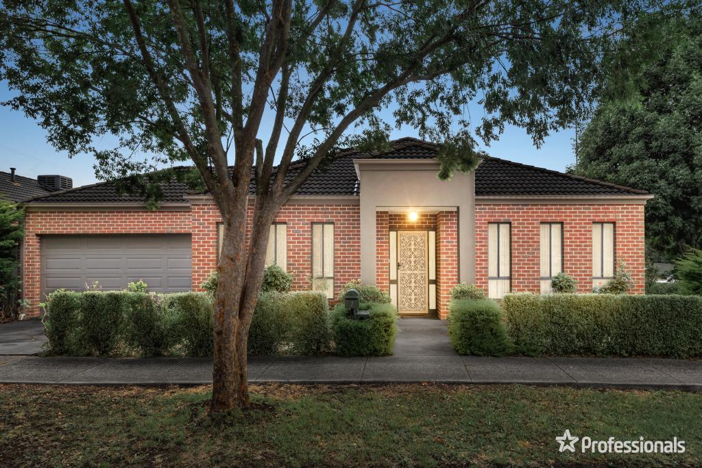 2 River Brook Ave, South Morang, VIC 3752