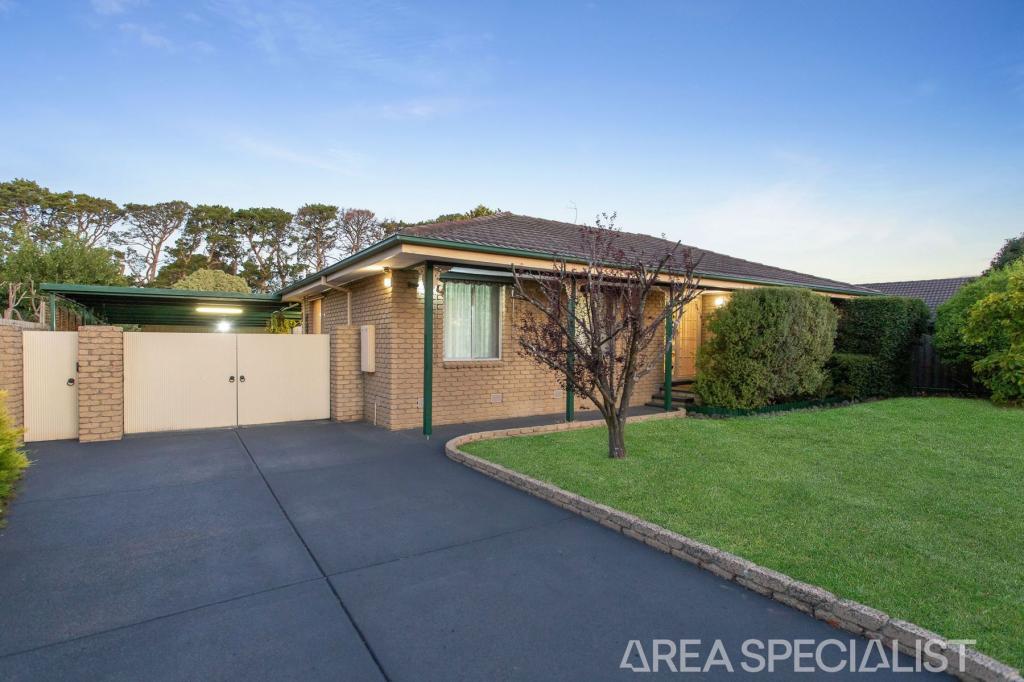 8 Todd Gr, Somerville, VIC 3912