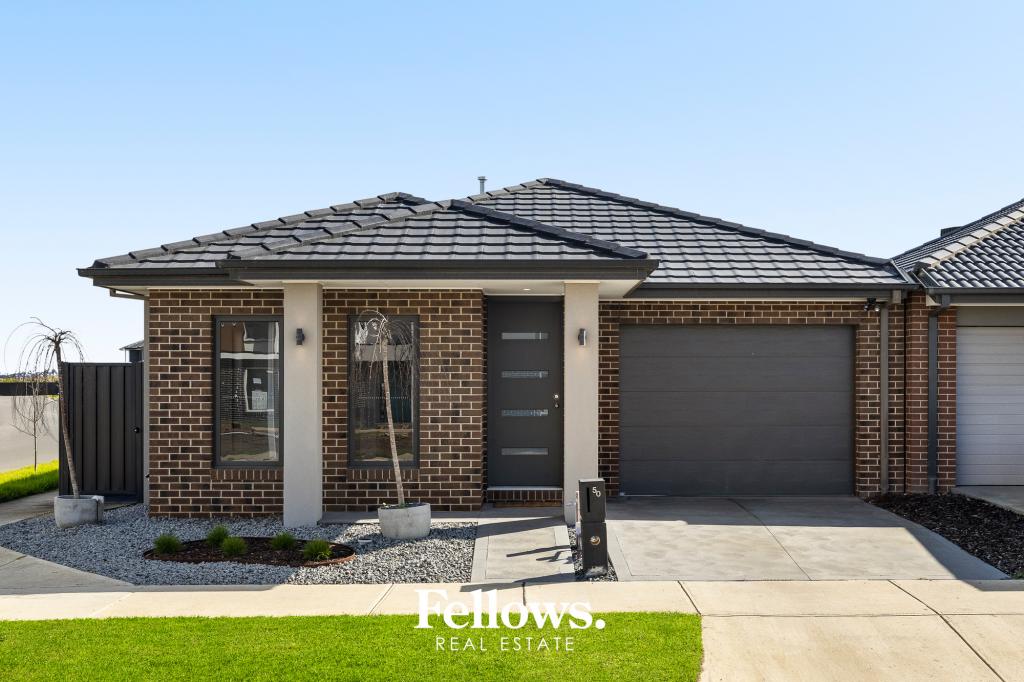 50 Pembrokeshire Loop, Clyde, VIC 3978