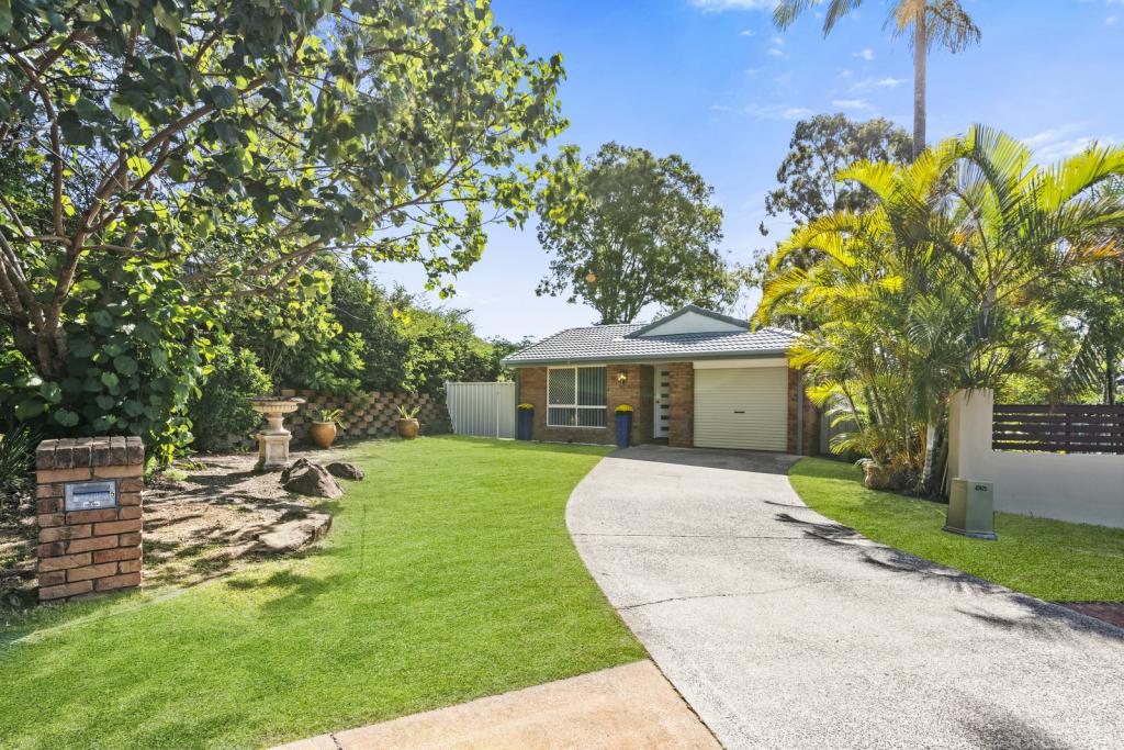 5 Marple St, Oxenford, QLD 4210