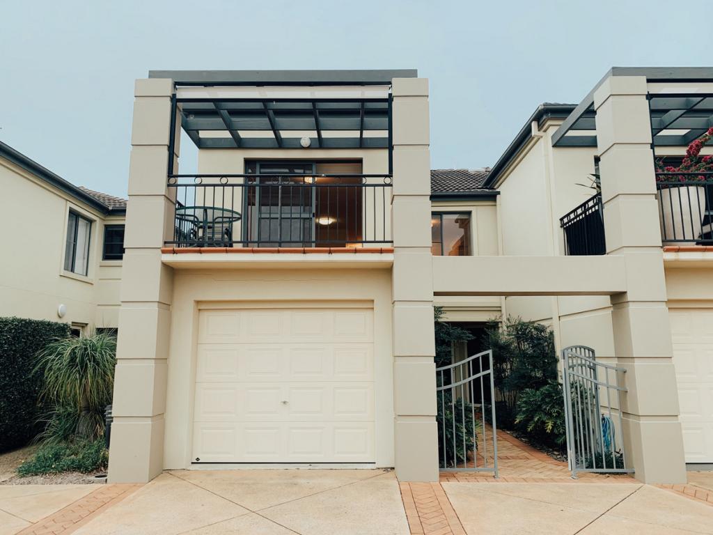 3/1-5 Beachside Way, Yamba, NSW 2464