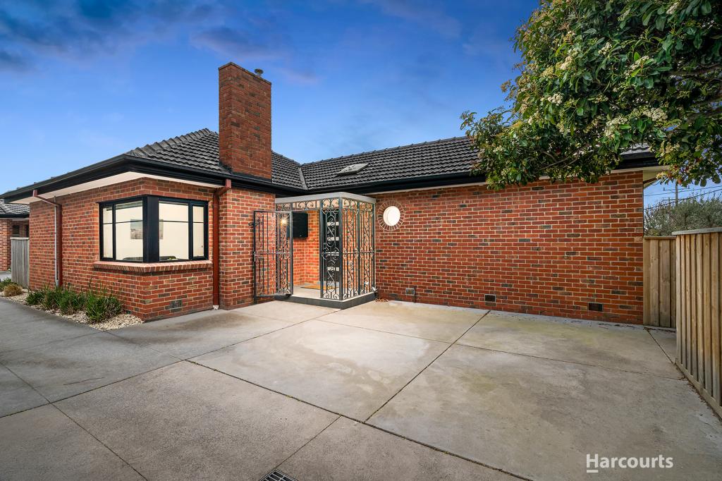 1/157 Warrigal Rd, Cheltenham, VIC 3192