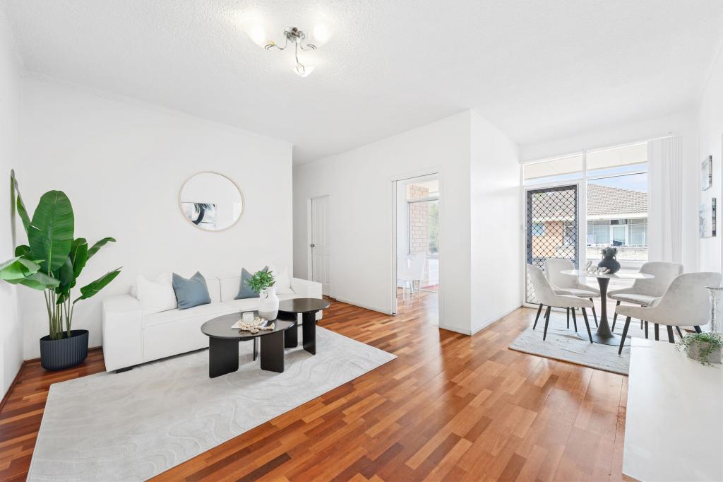 23/7-9 Bellevue Pde, Hurstville, NSW 2220