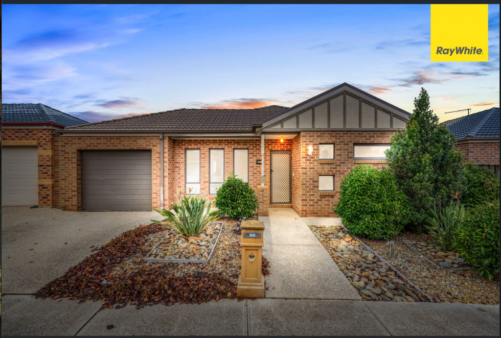42 Gallery Ave, Harkness, VIC 3337