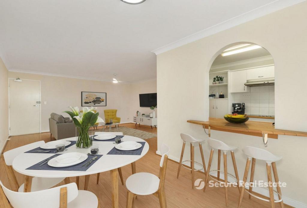 8/38 Waverley Rd, Taringa, QLD 4068