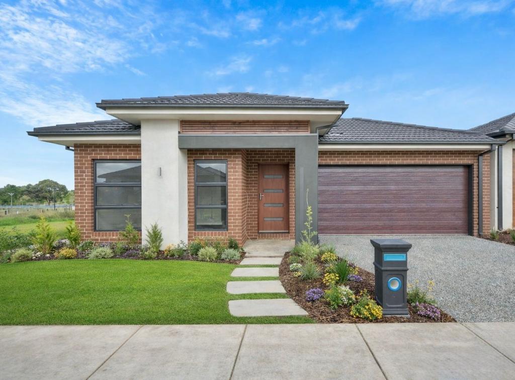 4 Podolepis Way, Deanside, VIC 3336