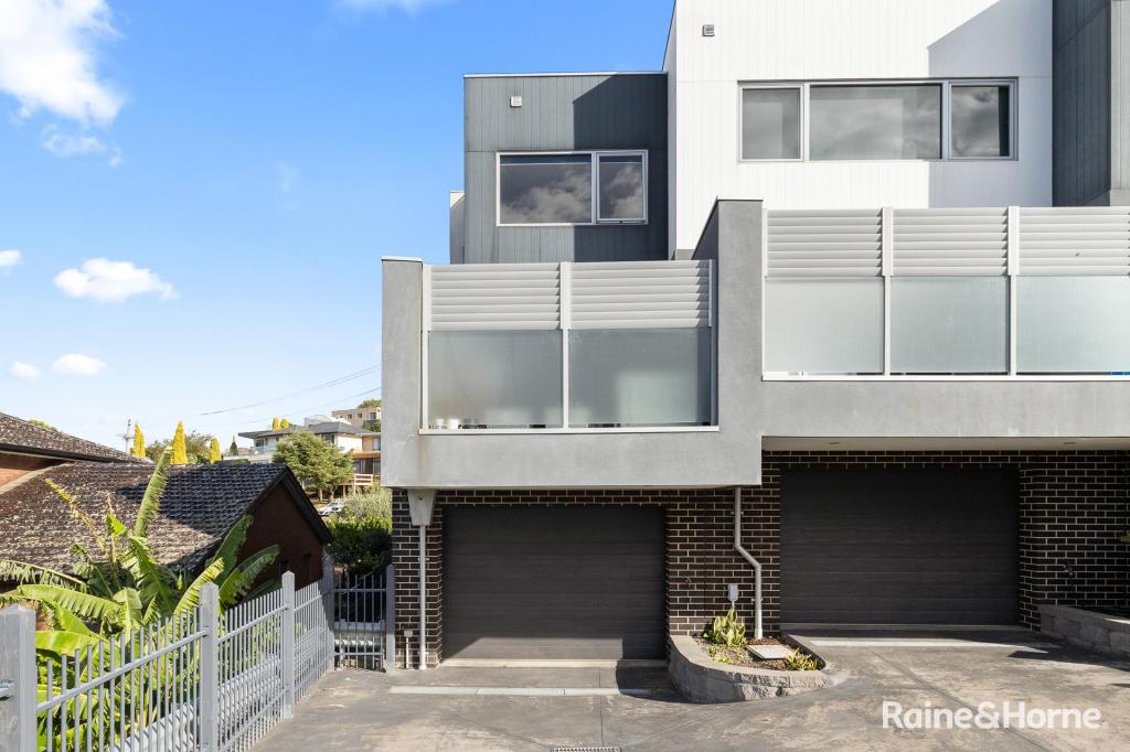 5/8 Hillside Cres, Maribyrnong, VIC 3032