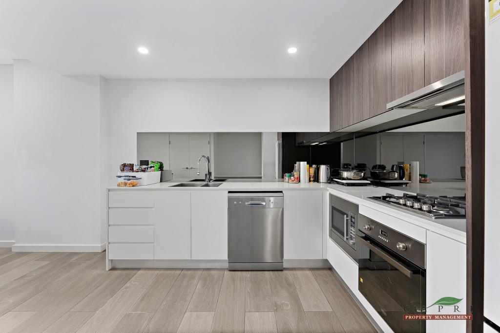 1bed+Study/548-568 Canterbury Rd, Campsie, NSW 2194