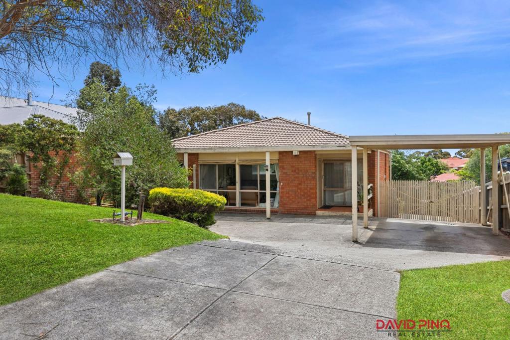 15 Rees Rd, Sunbury, VIC 3429