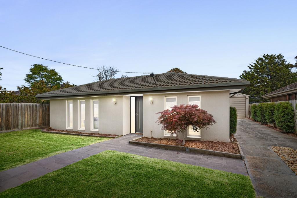 345 MCGRATH RD, WYNDHAM VALE, VIC 3024