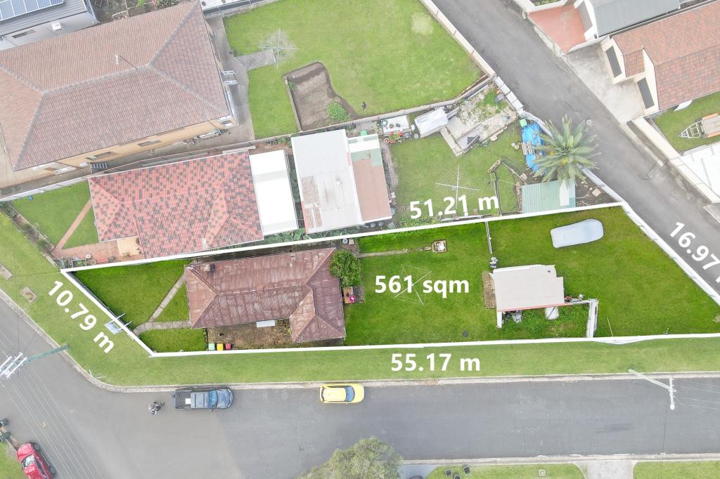 16 Second Ave, Port Kembla, NSW 2505