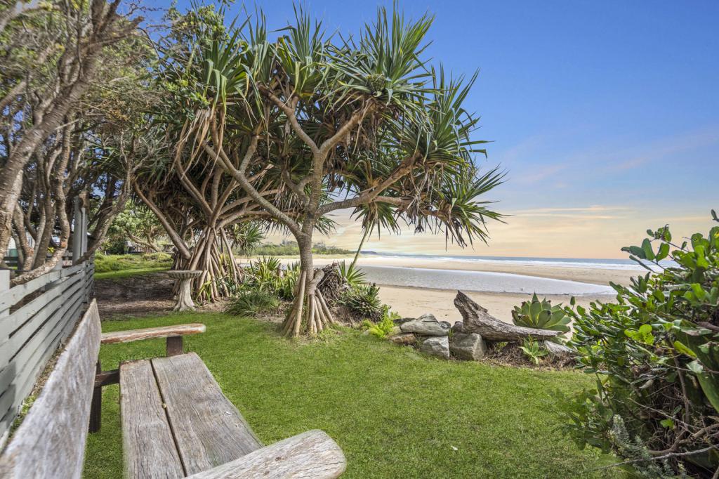 31 Ocean Rd, Brooms Head, NSW 2463