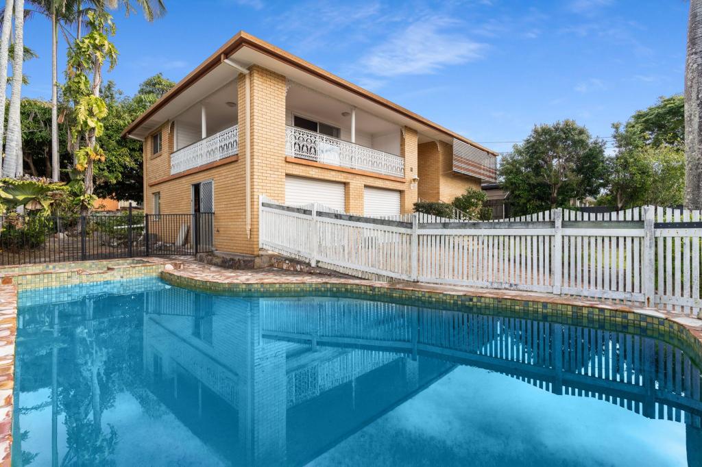 4 VIEWPOINT ST, SUNNYBANK HILLS, QLD 4109