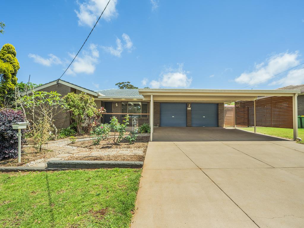 11 Chelsea Ct, Centenary Heights, QLD 4350