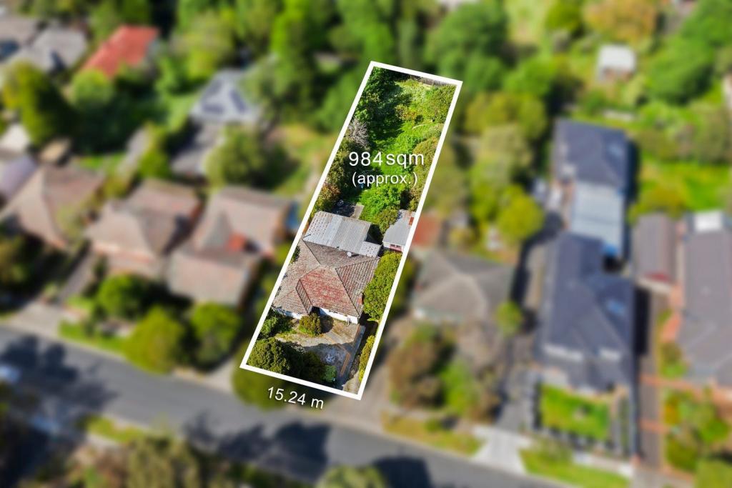 34 Melrose St, Mont Albert North, VIC 3129