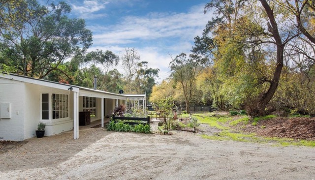 441 Victoria Rd, Gruyere, VIC 3770